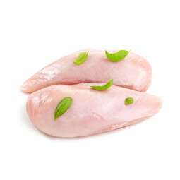 Chicken Fillet Breast Sample